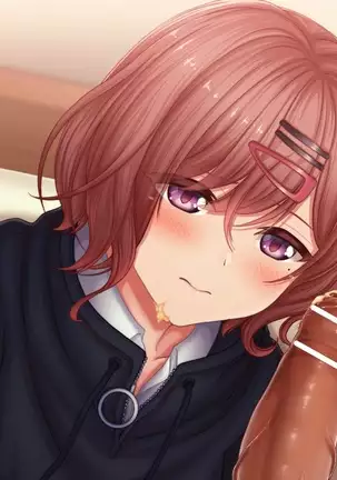 Fellatio mo Gokkun mo Kami Koki mo Bukkake mo Yurushite Kureru Toi Kuchi En Kaori-chan