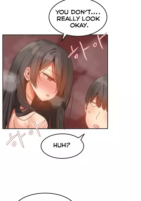 Hahri's Lumpy Boardhouse Ch. 0-31