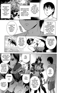 [Shinobu Tanei] Imouto Shojo Gensou | Little Stepsister Fantasy Virgin [English] {Tadanohito}