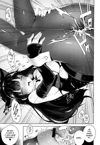 [Neet] Himitsudere - Secret Love [English]