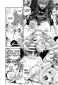 [Azuma Tesshin] Futari de Dekirumon - You & I can do every lovemaking [English] [Tigoris]