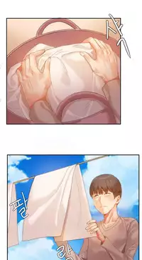 [Mx2J] Hahri's Lumpy Boardhouse Ch. 0-17 [English] (YoManga) (Ongoing)