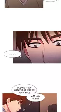 [PINKO] Scandal of the Witch Ch.1-23 (English) (Ongoing)