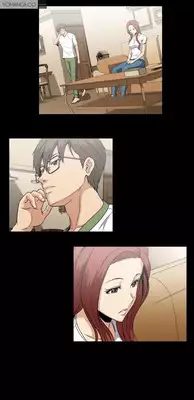 [Yihyeonmin] Drug Candy Ch.0-45 (English) (YoManga)