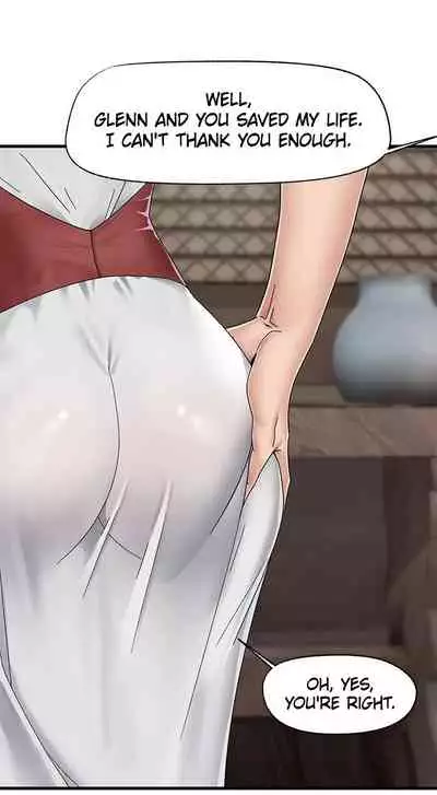 [KAMADI, OneDollar, Grilled Mero] Absolute Hypnosis in Another World (1-19) [English] [Ongoing]