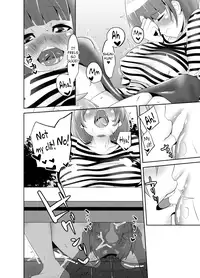 [Babymaker (Beco)] Naisho no Kozukuri 2 | Secret Lovechild 2 [English] [MintVoid]