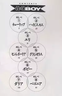 [Kawada Kan] Hanasaki BOY