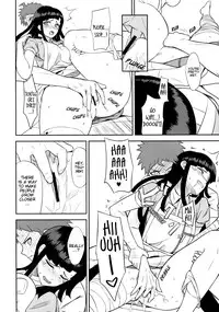 (COMIC1☆7) [Niji wo Machinagara (Biwa)] Kanjou Oklahoma Mixer (Super Danganronpa 2) [English] [EHCOVE]