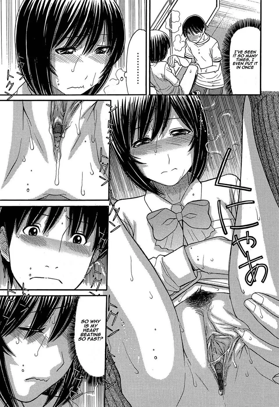 Sister Price - Final Chapter