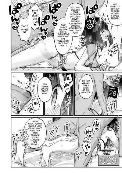 Icha Love Sex de 100 Kai Ikanai... | The Room You Can't Leave Unless Cum 100 Times...