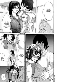 [Shimon Ryuushirou] Sex Teacher [English] [Digital]