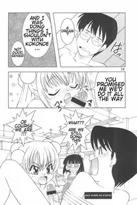 (C72) [Yanasegawabeya (Kiyose)] Children Play (Kodomo no Jikan) [English] [ATF]