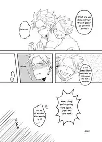 [APer (SEXY)] SS Kyuu Ninmu 2 | SS Class Mission 2 (Fairy Tail) [English]