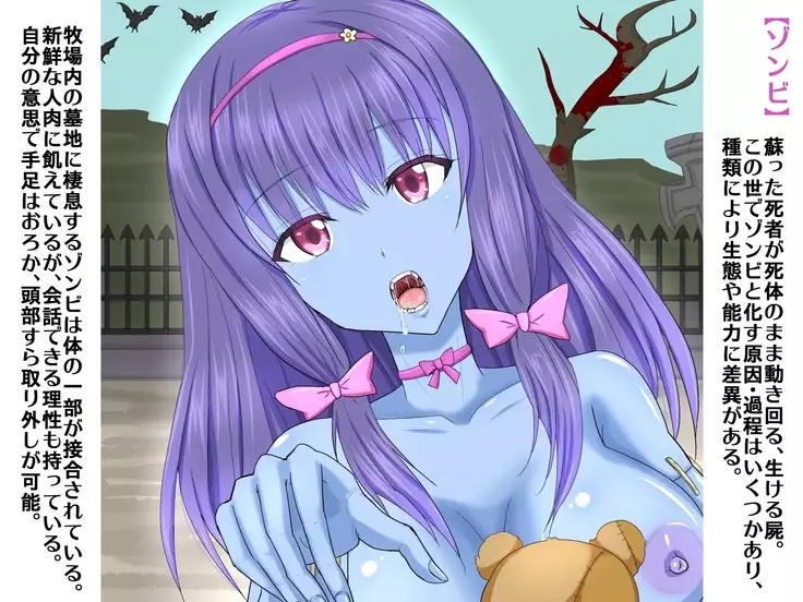 Josou Yuusha in Mon Musu Bokujou ~ Mazoku ni Tsukamari Taneuma Omocha ni sa Reta Yuusha-sama ~