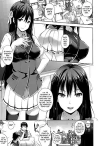 [Nanase Mizuho] Oyomesan wa Maou!? | My Bride is the Demon Lord!? Ch. 1-4 [English] [Lazarus H]