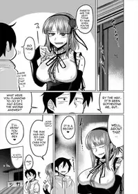 (C89) [Drill Biyori (Meicha)] Hotaru-chan to H suru Hon (Dagashi Kashi) [English] {doujin-moe.us}