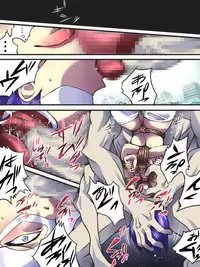 [Atelier Hachifukuan] Superheroine Yuukai Ryoujoku VII