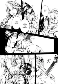 [Anthology] Jigoku no Kisetsu -Guro Rhythm Sengen- | Hell Season [English]