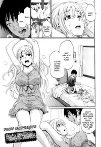 [Coelacanth] Funky Glamourous [English] [Uncensored]