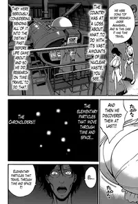 [Nagashima Chousuke] Kigenzen 10000 Nen no Ota | The Otaku in 10,000 B.C. Ch. 1-11 [English] [Natty Translations, Lazarus H]