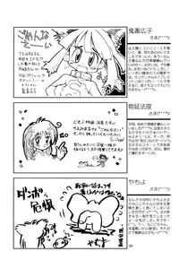 (C51) [LOLIC SYSTEM (Various)] WETTIE CUTE 3