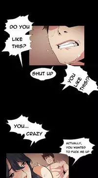 By Chance (Ep. 1-31) [English]