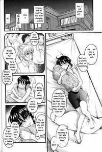 [AMAZUME Ryuta] Boy Meets Girl, Girl Meets Boy 2 (English) - single page version