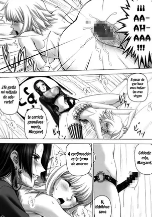 Hebi Hime-sama to Warui Mushi