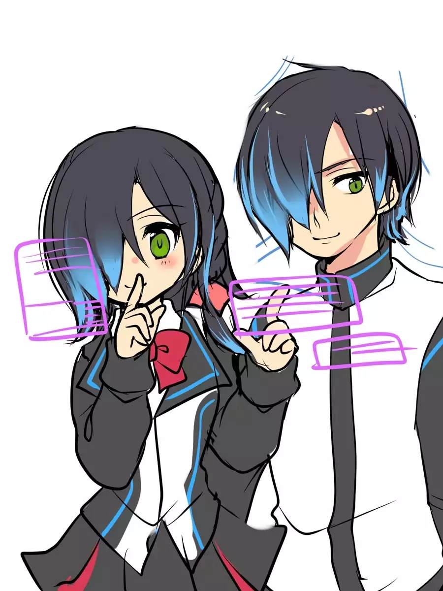 Dennou Sekai ni Torawarete ~Onna Avatar de Seihoushi Jugyou, Uketemasu~