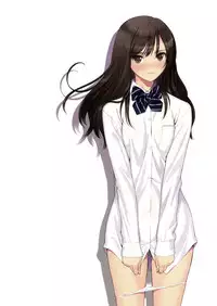 (C80) [T2 ART WORKS (Tony)] Chicchakunai yo'!! (WORKING!!) [English] {XCX Scans}