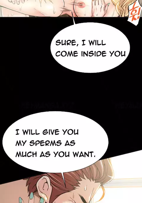 Kill the Dead Bastard Ch.0-12