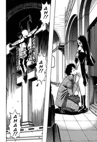 [Tamaki Nozomu] Nanairo Karen × 2: Cosplay Lovers | Karen Chameleon Vol. 2 [English] {Tadanohito}