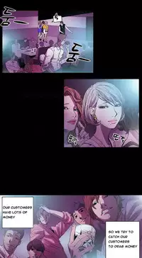 Ace Ch.1-11 (English) (Ongoing)