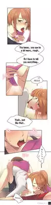 [Gamang] Sports Girl Ch.1-27 (English) (YoManga)