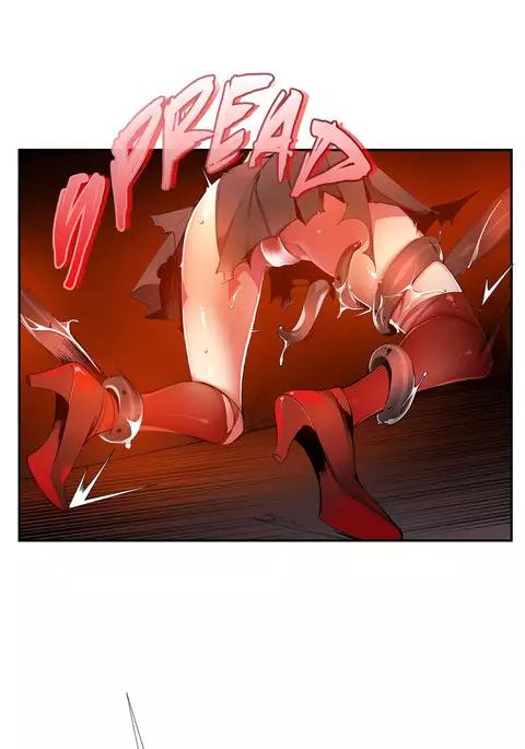 Lilith`s Cord Ch.1-25