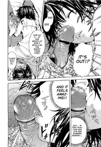 [Uran] Itsu no Manika Shoujo wa | The Girl I wasn't Aware of [English] [Rin]