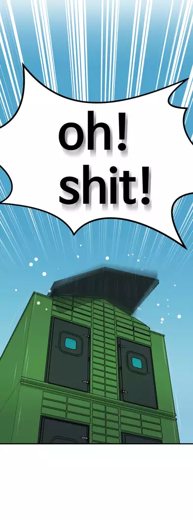 The woman at the Fukuoka Ch. 0-14