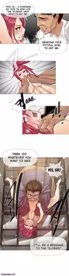 [ButcherBoy] Household Affairs Ch.1-30.5 (English) (YoManga) (Ongoing)