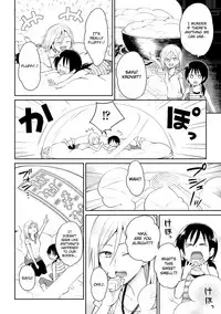 [Nagashiro Rouge] Kiseki no Suki o Nokoshitai | I Want To Leave Behind a Miraculous Love (2D Comic Magazine Yuri Ninshin Vol. 3) [English] [/u/ Scanlations] [Digital]