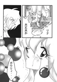 [Ginmomodou (Mita Satomi)] SLAYERS ADULT 9 (Slayers) [Digital]