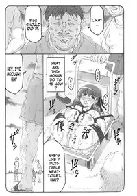 (C88) [Abarenbow Tengu (Izumi Yuujiro)] Kotori 12 (Fate/stay night) [English] [N04h]