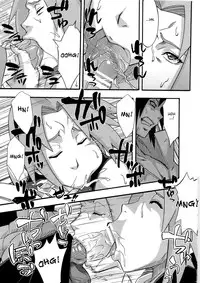 (C79) [Karakishi Youhei-dan Shinga (Sahara Wataru)] Inniku Koushin (Naruto) [English] {doujin-moe.us}