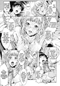 [Maimu Maimu] AneDol ~Onee-chan wa Idol~ Ch. 1-6 [English] [KirbyDances-yobi00-At4r1]