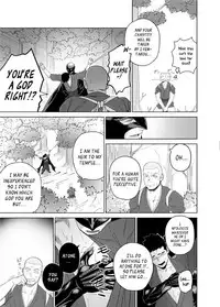 [Mentaiko (Itto)] Priapus 5 [English] {Leon990 Scanlations} [Digital]