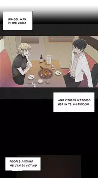 Miss Mystic Ch.1-24 (English) (Ongoing)