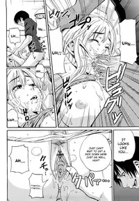 [Coelacanth] Funky Glamourous [English]