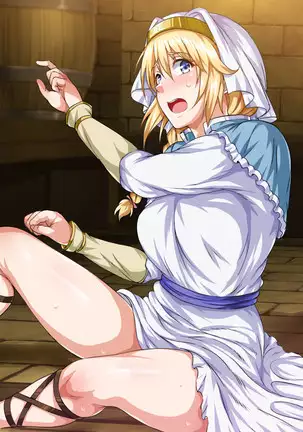 Isekai YariCir -Omae no Mono wa Ore no Mono-