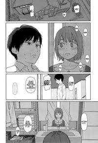 [Higashiyama Show] Nymphodelic [English]