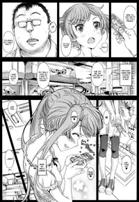 (COMITIA114) [Countack (Kojiki Ohji)] Koneko-chan to Asobitai | I want to play with Koneko-chan [English] [ATF]