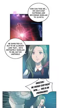 [BYMAN] Erotic Sensuality & Perception Ch. 1-10 [English] (YoManga) (Ongoing)